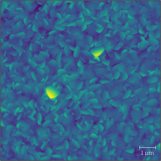 A blue and green speckled surface AI-generated content may be incorrect.