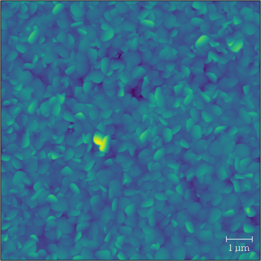 A blue and green speckled surface AI-generated content may be incorrect.