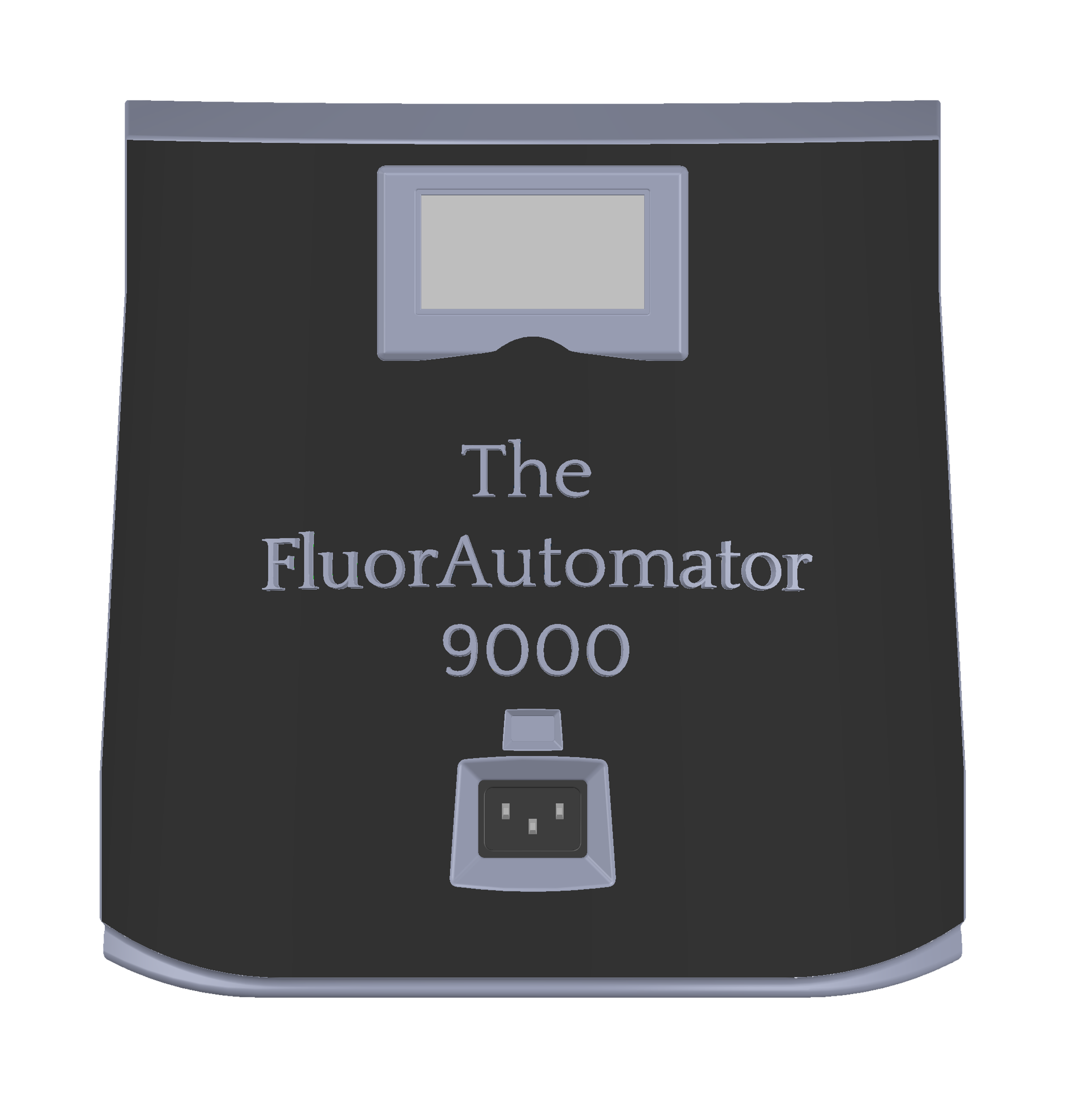 The FluorAutomator 9000